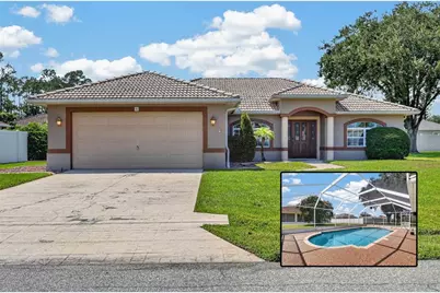 6 Roxland Lane, Palm Coast, FL 32164 - Photo 1