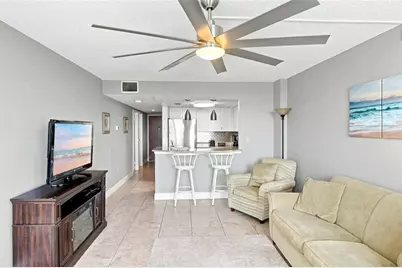 935 N Halifax Avenue #604, Daytona Beach, FL 32118 - Photo 6