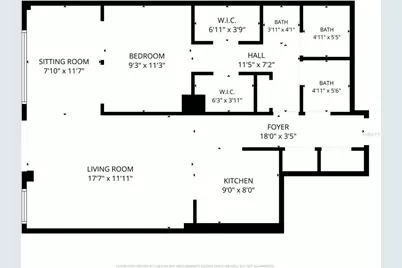 935 N Halifax Avenue #604, Daytona Beach, FL 32118 - Photo 40