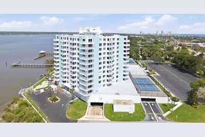 935 N Halifax Avenue #604, Daytona Beach, FL 32118 - Photo 24