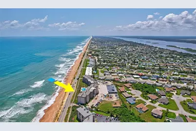 2700 Ocean Shore Boulevard #315, Ormond Beach, FL 32176 - Photo 36