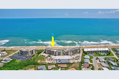 2700 Ocean Shore Boulevard #315, Ormond Beach, FL 32176 - Photo 34