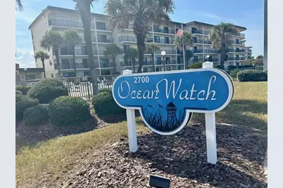 2700 Ocean Shore Boulevard #315, Ormond Beach, FL 32176 - Photo 1