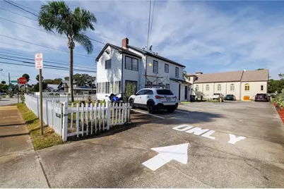 429 N Ridgewood Avenue, Daytona Beach, FL 32114 - Photo 4