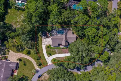 2081 Pennsylvania Drive, Deland, FL 32724 - Photo 4