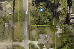 281 N Summit Ave, Lake Helen, FL 32744 - Photo 1