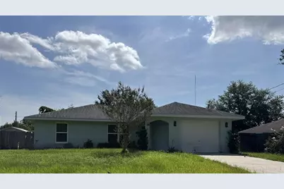 393 Walnut Avenue, Orange City, FL 32763 - Photo 1