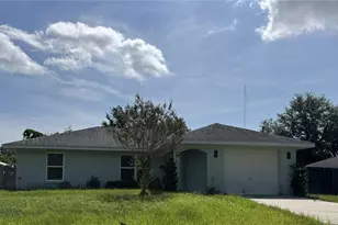 393 Walnut Ave, Orange City, FL 32763 - Photo 1