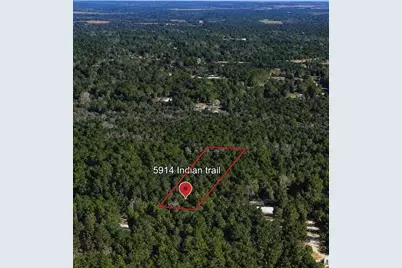 5914 Indian Trail, Keystone Heights, FL 32656 - Photo 2
