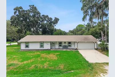 1629 Orange Tree Drive, Edgewater, FL 32132 - Photo 1