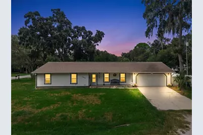 1629 Orange Tree Drive, Edgewater, FL 32132 - Photo 2