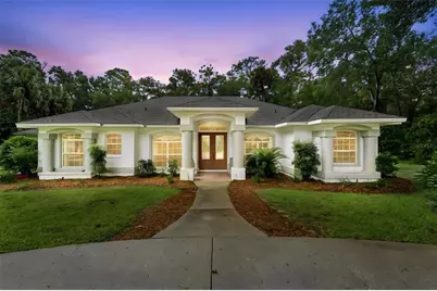 1830 Glenwood Oaks Lane, Deland, FL 32720 - Photo 1