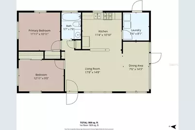 869 Pratt Street, Deland, FL 32720 - Photo 24