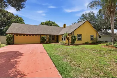 4 Red Bud Lane, Ormond Beach, FL 32174 - Photo 2