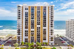3003 S Atlantic Ave, Daytona Beach Shores, FL 32118 - Photo 1