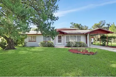 601 Glenwood Road, Deland, FL 32720 - Photo 1