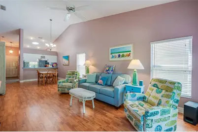 1413 Coconut Palm Circle, Port Orange, FL 32128 - Photo 10