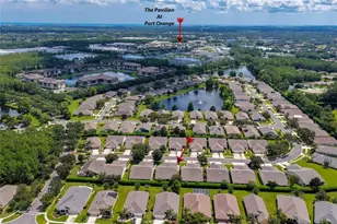 1413 Coconut Palm Cir, Port Orange, FL 32128 - Photo 34