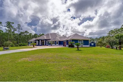 25 Remington Road, Ormond Beach, FL 32174 - Photo 6