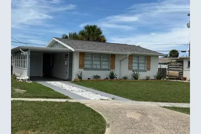 54 River Shore, Ormond Beach, FL 32176 - Photo 1