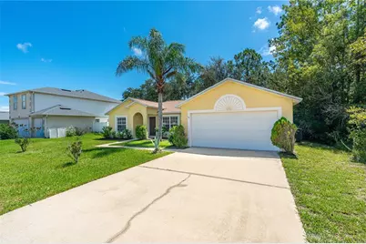 94 Bird Of Paradise Drive, Palm Coast, FL 32137 - Photo 4