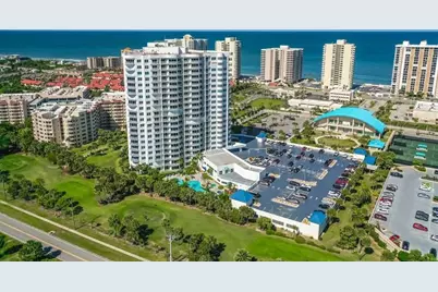 2 Oceans West Boulevard #406, Daytona Beach Shores, FL 32118 - Photo 2