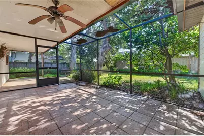 1203 Overbrook Drive, Ormond Beach, FL 32174 - Photo 14