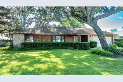 1203 Overbrook Drive, Ormond Beach, FL 32174 - Photo 1