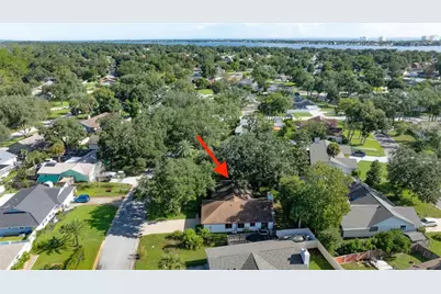 1203 Overbrook Drive, Ormond Beach, FL 32174 - Photo 20