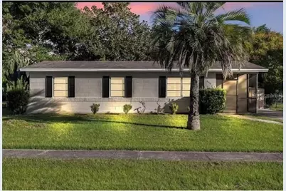 2433 Adams Avenue, Deltona, FL 32738 - Photo 2