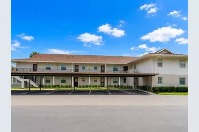 1640 Juno Trail #103F, Astor, FL 32102 - Photo 1