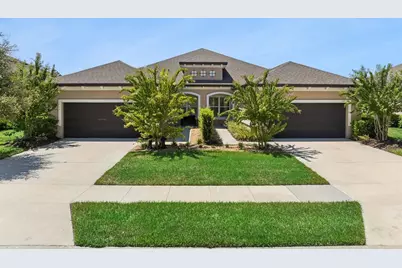 3274 Bailey Ann Drive, Ormond Beach, FL 32174 - Photo 1