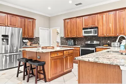 1463 Maple Leaf Lane, Deland, FL 32724 - Photo 4