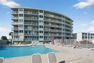 800 N Atlantic Ave, Daytona Beach, FL 32118 - Photo 1
