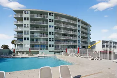 800 N Atlantic Avenue #201, Daytona Beach, FL 32118 - Photo 1