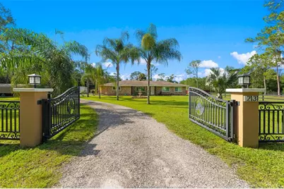 2131 W Poinsettia Drive, Port Orange, FL 32128 - Photo 1