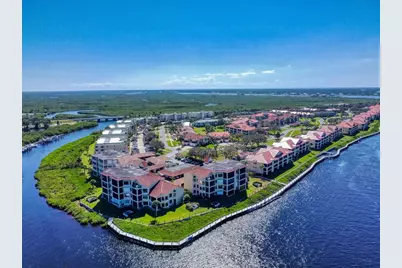 458 Bouchelle Drive #301, New Smyrna Beach, FL 32169 - Photo 70