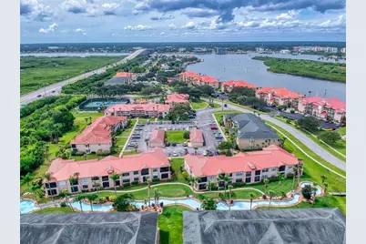 458 Bouchelle Drive #301, New Smyrna Beach, FL 32169 - Photo 56