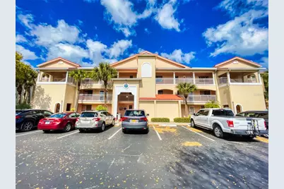 458 Bouchelle Drive #301, New Smyrna Beach, FL 32169 - Photo 1