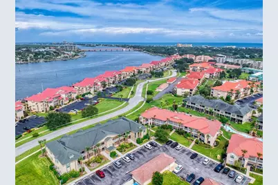 458 Bouchelle Drive #301, New Smyrna Beach, FL 32169 - Photo 54