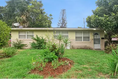 1101 Lewis Drive, Daytona Beach, FL 32117 - Photo 1