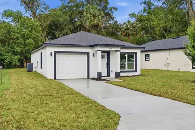 1105 S Adelle Avenue, Deland, FL 32720 - Photo 4