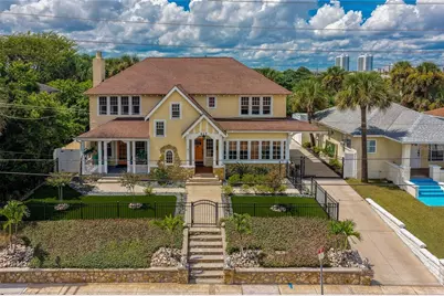 417 N Grandview Avenue, Daytona Beach, FL 32118 - Photo 4