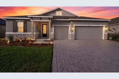 875 Honey Petal Lane, Deland, FL 32720 - Photo 1