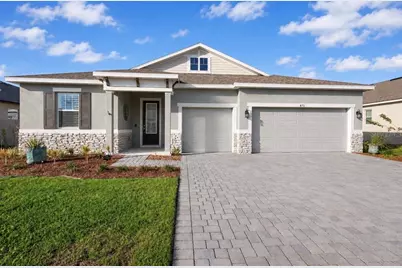 875 Honey Petal Lane, Deland, FL 32720 - Photo 2