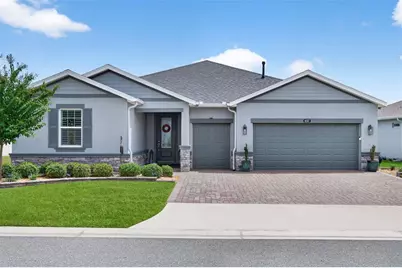 4337 NW 55th Court, Ocala, FL 34482 - Photo 1