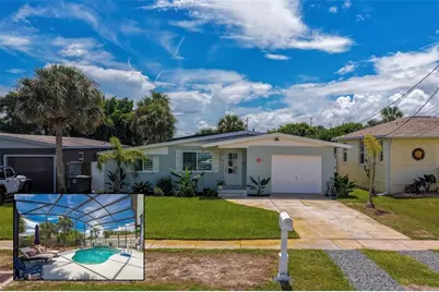 348 Woodland Avenue, Daytona Beach, FL 32118 - Photo 1
