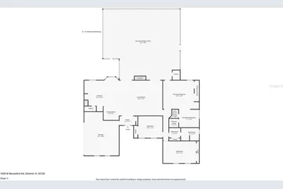 1530 W Beresford Road, Deland, FL 32720 - Photo 40