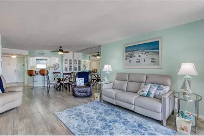 915 Ocean Shore Boulevard #2010, Ormond Beach, FL 32176 - Photo 26