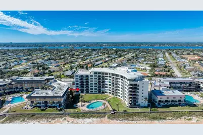 915 Ocean Shore Boulevard #2010, Ormond Beach, FL 32176 - Photo 40